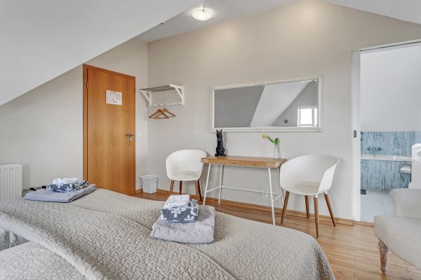 Countryhotel Vatnsholt (Selfoss)